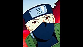 Naruto (4v1) - Who is Strongest - #boruto #anime #shorts #naruto #itachi