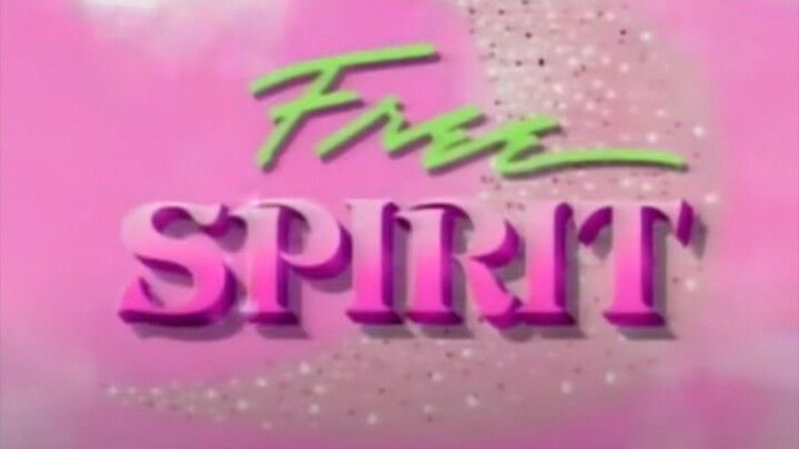 Free Spirit Episode 06 Hallowinnie