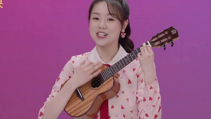 【Cảnh kết thúc】《Gương đầu tiên》