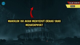 SIAPA YANG MENATAPNYA AKAN DI MAKAN HIDUP HIDUPP!! #rangkumfilm  #nope