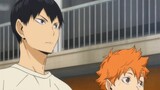 [Haikyuu!/Kageyama Tobio] | He is a genius who went from the lonely and dark night to an invincible