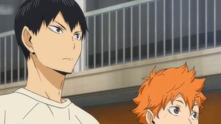 【Cậu bé bóng chuyền/Kageyama Tobio】|Cậu ấy là một thiên tài đã trưởng thành từ một đêm cô đơn trở th