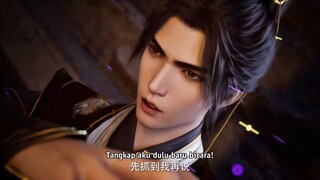 Shrouding The Heavens Eps 136 Sub Indo