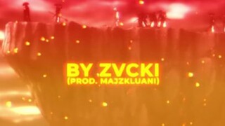 zvcki  Curse Lyrics x AMV