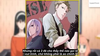 Top 5 Nhiệm Vụ Khó Khăn Và Nguy Hiểm Nhất Của Twilight Trong Spy X Family-P3