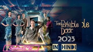 New Hollywood Movie In Hindi 2023||The Portable Door Movie In Hindi ||#Theportabledoor #hollywood