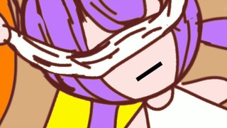 [Cube Academy/Cube Detective Agency] Five Orange CP, guess who I am.