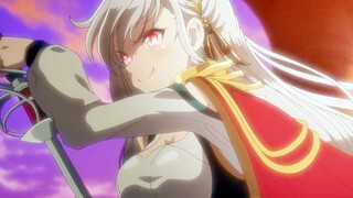 【2023年1月/凤傲天/鬼头明里】英雄王，为了穷尽武道而转生～然后，成为世界最强的见习骑士♀～先导PV【MCE汉化组】