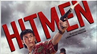 HITMEN (2023) FULL HD
