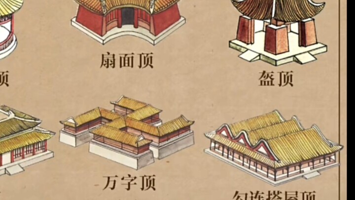 Tập về những công trình kiến trúc truyền thống nhất, những công trình khá thú vị và cả những công tr