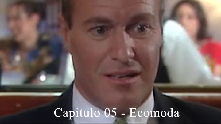 Capitulo 05 - Ecomoda