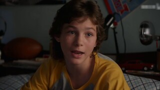 [Little Sheldon] เขาสอนเชลดอนเพียงสิ่งเดียวในชีวิตของเขา ดูดวงตาที่น่ารักของ Mi Xi สิ