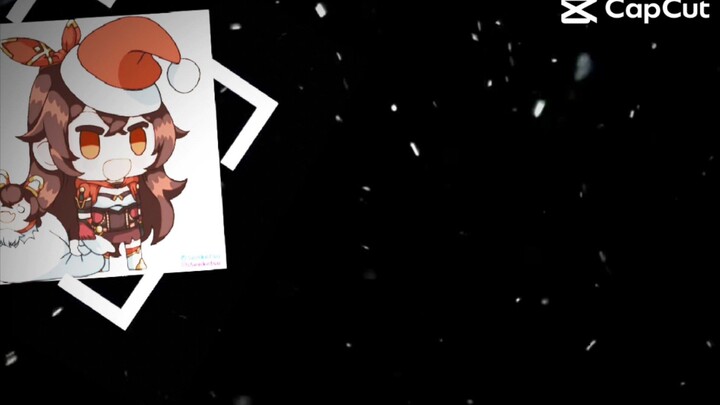 amber genshin impact