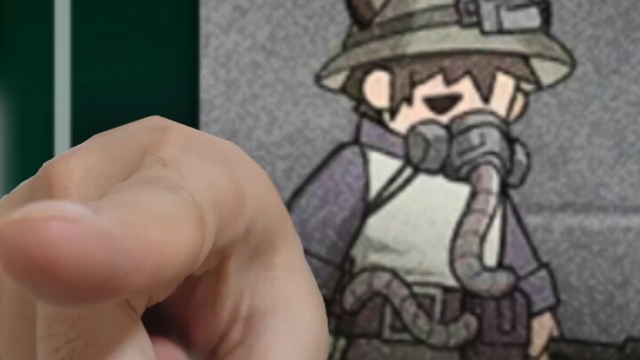 Sikap terhadap para penambang: Sebelum vs Setelah Melewati Level