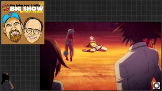 Lowest Limbo (Featuring Myriad Colors Phantom World) As Heard on the Johnboy and Billy Show