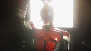 【特效变身】假面骑士KABUTO