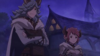 E-8 Granblue Fantasy The Animation S2(Sub Indo)