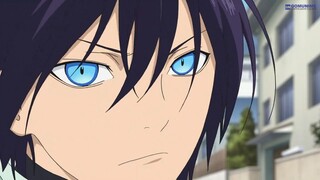 Noragami S1 Eps 3 (Subtitle Indonesia)