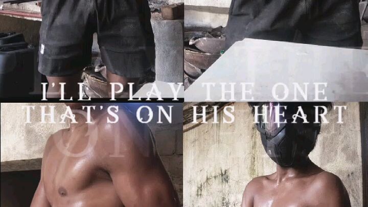 body upgrade lang mga tol hehehe 💪😁