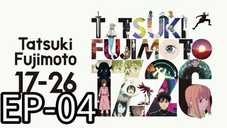 Tatsuki Fujimoto || S1 || EP-04 (HINDI)