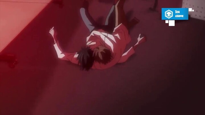 Cuốn Sổ Tử Thần (Tập 13 -27) _ DeathNote (Season1) p28