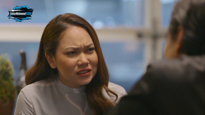 BISIK-BISIK GELORA EPISODE 13 DAN 14