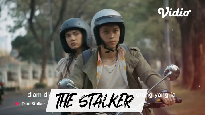 FILM THE STALKER