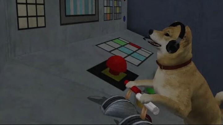 You won't believe who's actually in charge of Silent Hill #silenthill #horror