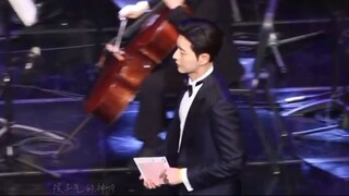 《Asia Artist Awards, AAA 2016》- Park Hae Jin cut