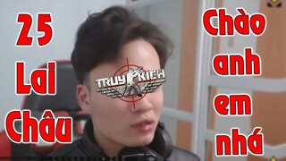 2 LIKE TRUY KÍCH CHÀO ANH EM NHÁ =))