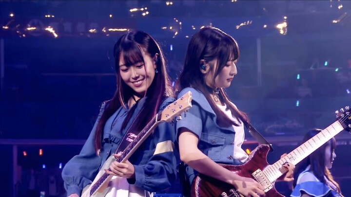 MyGO!!!!!×Ave Mujica Joint Live「Wakaremichi no, Sono Saki e」 Shanghai Day 1