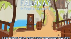 Apakah Si Karakter Utama Adalah Alison Atau Istrinya Darnel? |Faraway: Tropic Escape Part 3