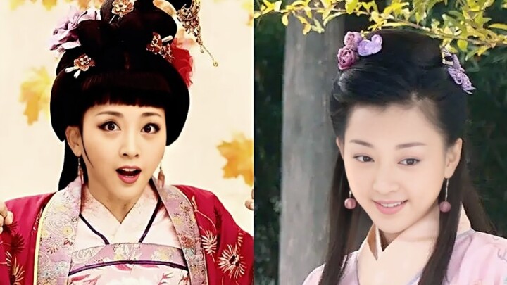 What you think of Ma Zhaodi vs. what Jiang Ziya sees Zhaodi