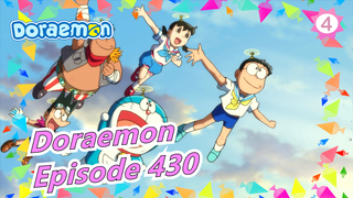 [Doraemon] Doraemon 430_4