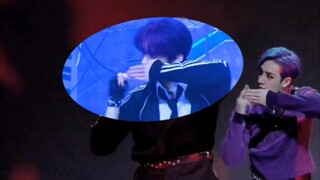 หลี่มินห่าวบอกคุณว่าการเต้นรำนั้นทรงพลังแค่ไหน