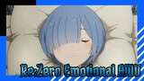 Re:Zero | Derivative work | I really tried my best to make it touching