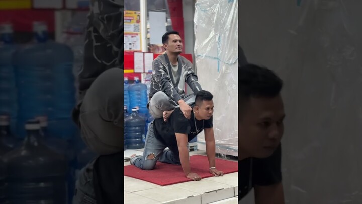 Ada yg mau ikutan