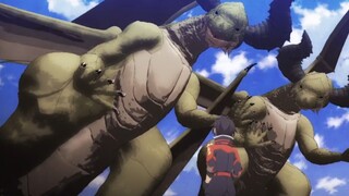 Maou Gakuin Punya Studio Elite Tapi Animasi Sulit 🤣