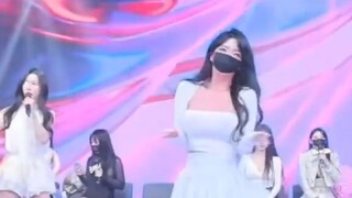 Panda Class KBJTV Korea