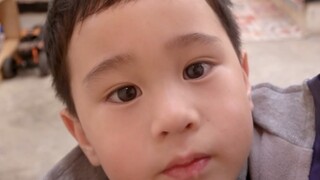 Tôi thường cảm thấy hạnh phúc vì trên thế giới này có một Mario đáng yêu và chân thành như vậy