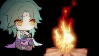 [Xiao] You found a save point!