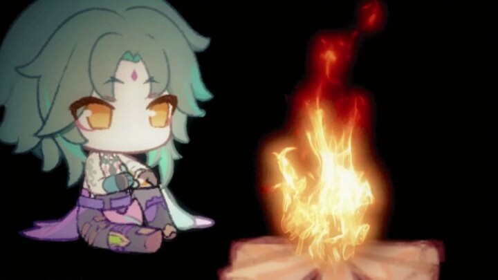 【魭】 Anda menemukan *k penyimpanan!