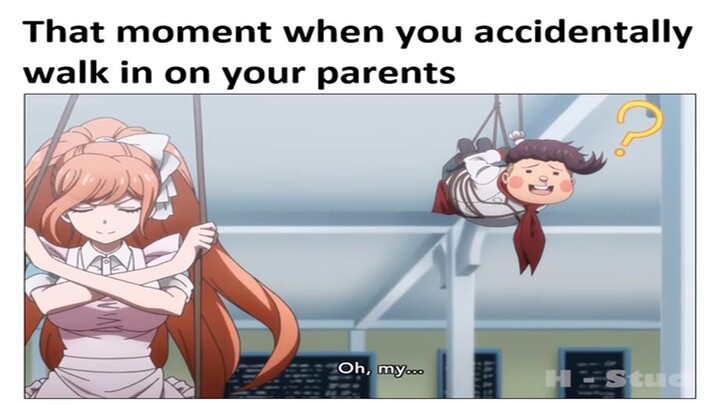 Anime Memes That Can Help Her Find The Pen - Bilibili Anime Memes That Can Help Her Find The Pen - Bilibili