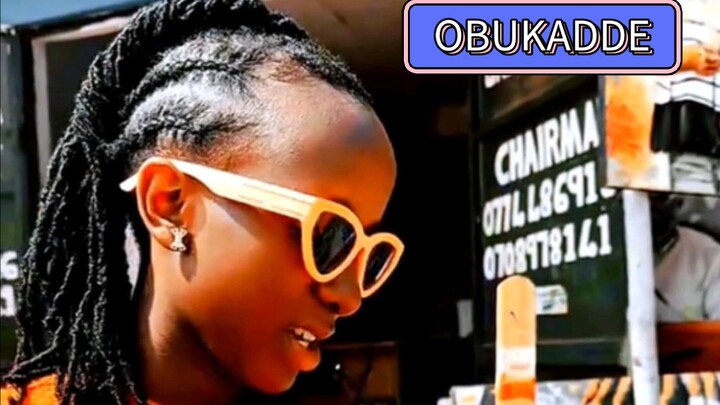 OBUKADDE
