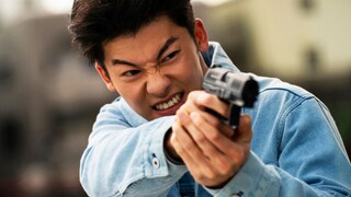 关于我和鬼变成家人衍生剧！Netflix犯罪喜剧《正港分局》先导预告