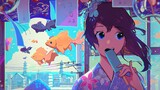 [AMV]Những chuyện tình buồn trong anime|<All About You>