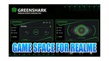 GreenShark Game Space Booster - What do you think about this app?