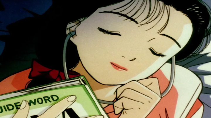 ตอนที่2 อนิเมะยุค 80 ยอดนิยมของฉัน 「85 ～ 89」