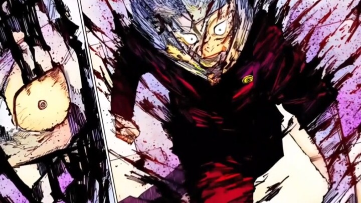 คงมีแต่อิโตะคนเดียวแหละที่โดนซุนะโอะฟันใส่แบบเต็มๆ ยังไม่เป็นมะม่วงแห้งเลย