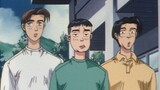 Initial D - 1 ep 16 - The Angel Of Usui